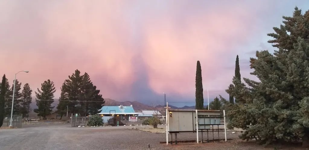 Bisbee RV Park gallery 1