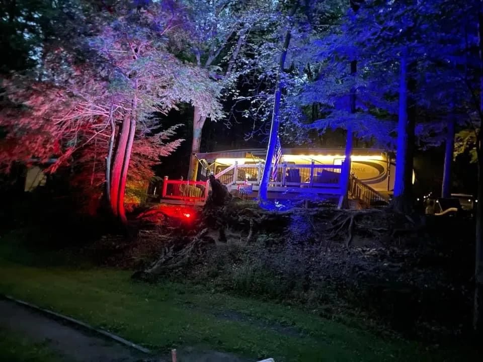 Kenisee’s Grand River Campground gallery 1