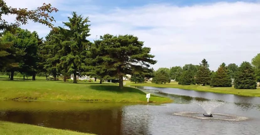 Dorchester Park & Campground gallery 2