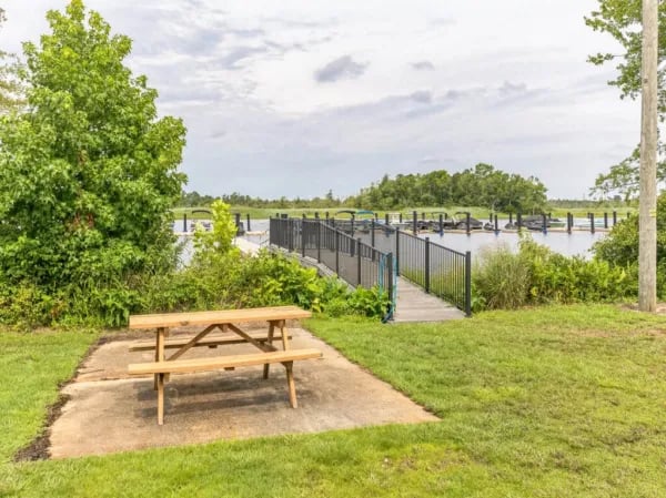 River Beach Campground & Marina gallery 2