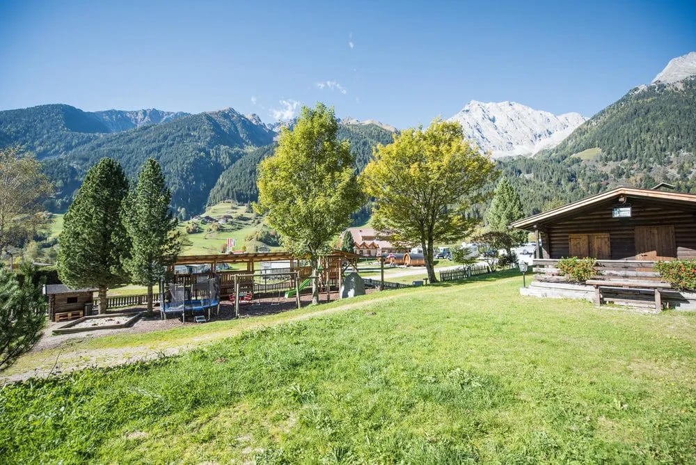 Camping Antholz gallery 3