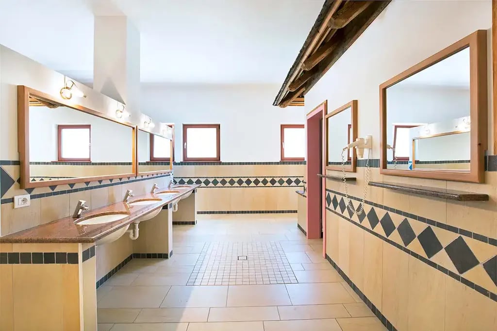 Campeggio Miravalle gallery 2