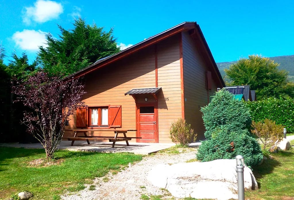 Camping Vall De Camprodón gallery 1