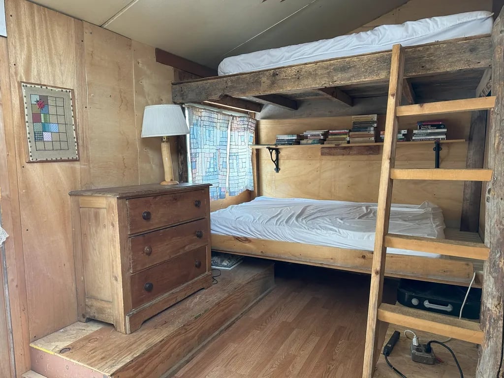 The Hummingbird Center gallery 2