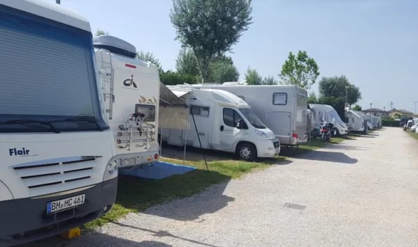 Campingpark Dei Dogi gallery 3