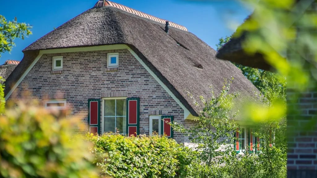 Vakantiepark De Lourenshoeve gallery 2