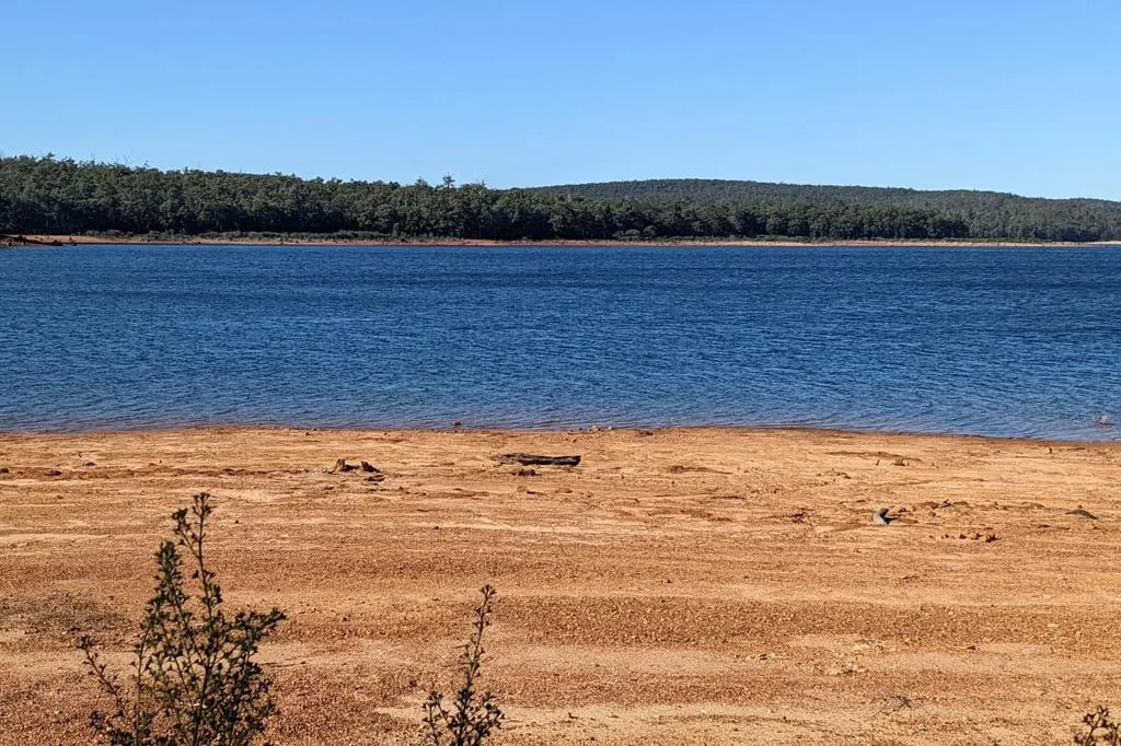 Potters Gorge Campground gallery 2