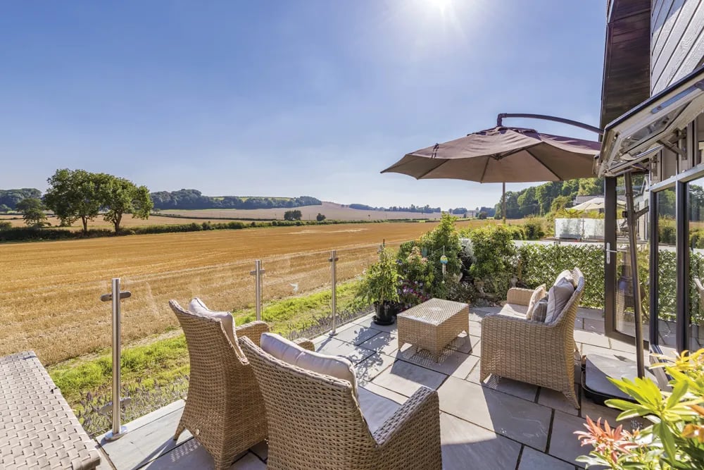 Presthope Grange gallery 2