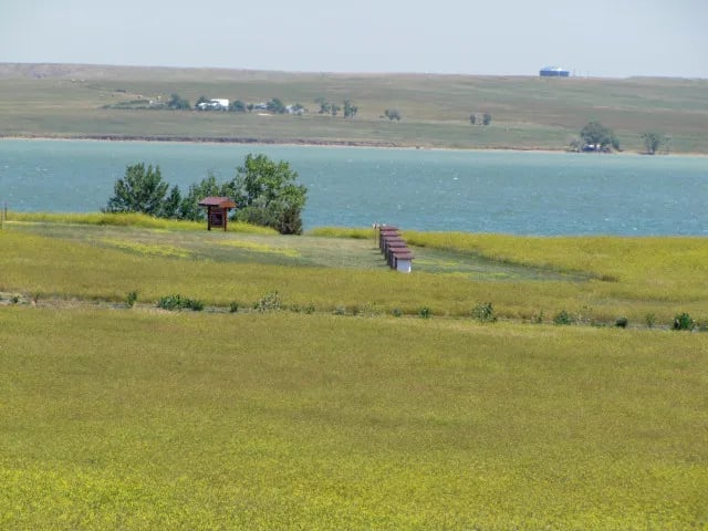 Campground 1 — Oahe Downstream Recreation Area gallery 2