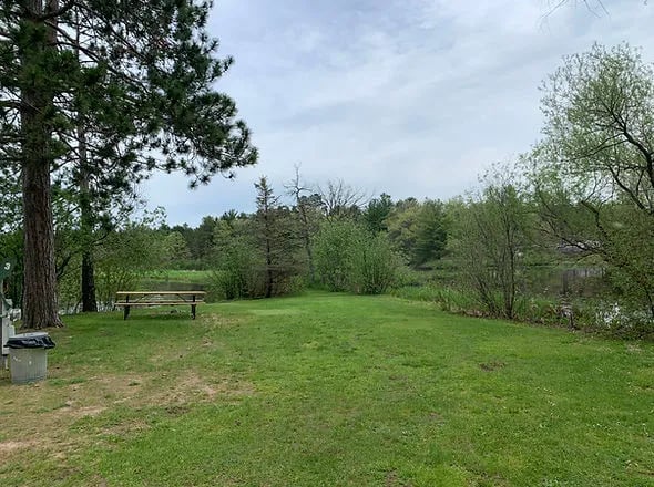 Log Cabin Resort and Campground