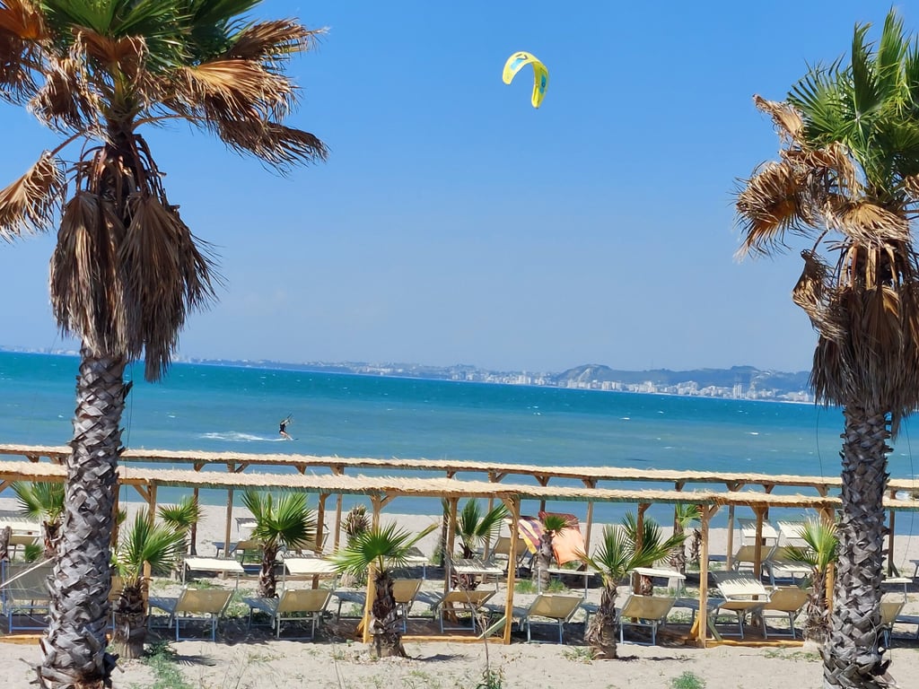 Sunset Camping & Restaurant gallery 1