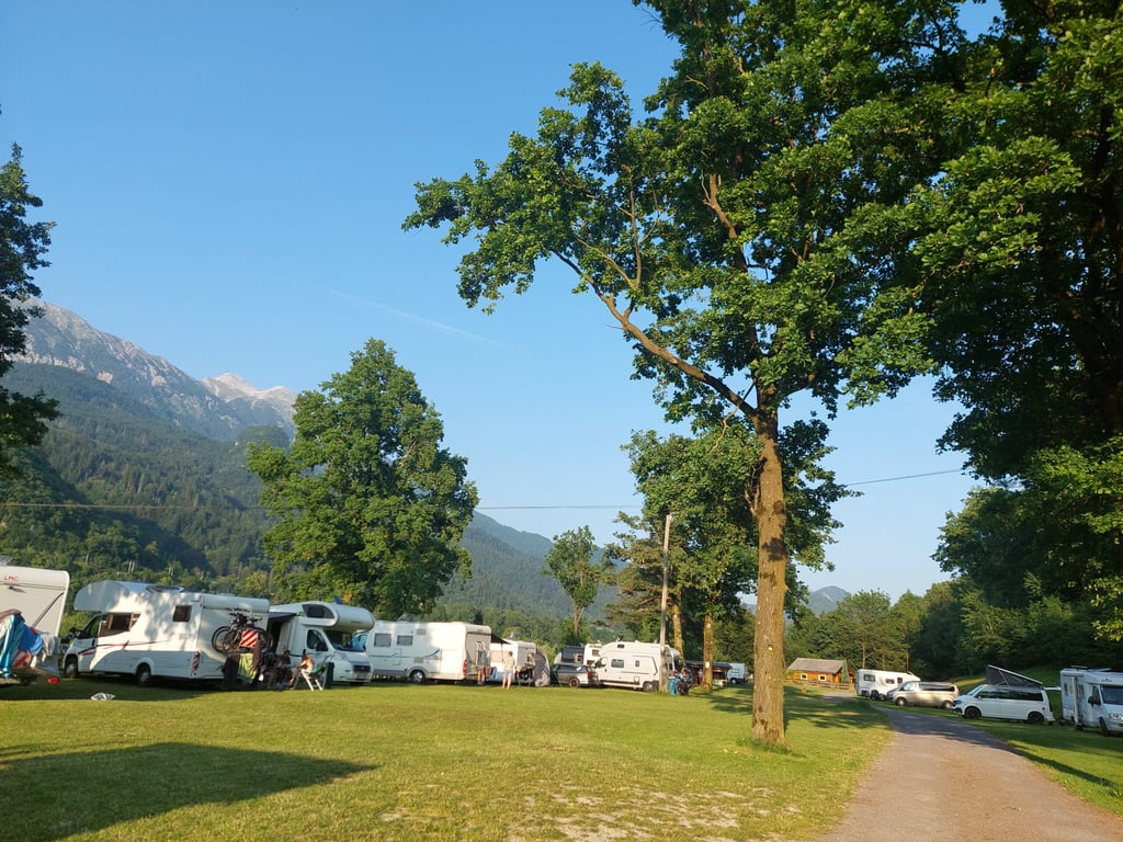 Camping Perun Lipce gallery 1