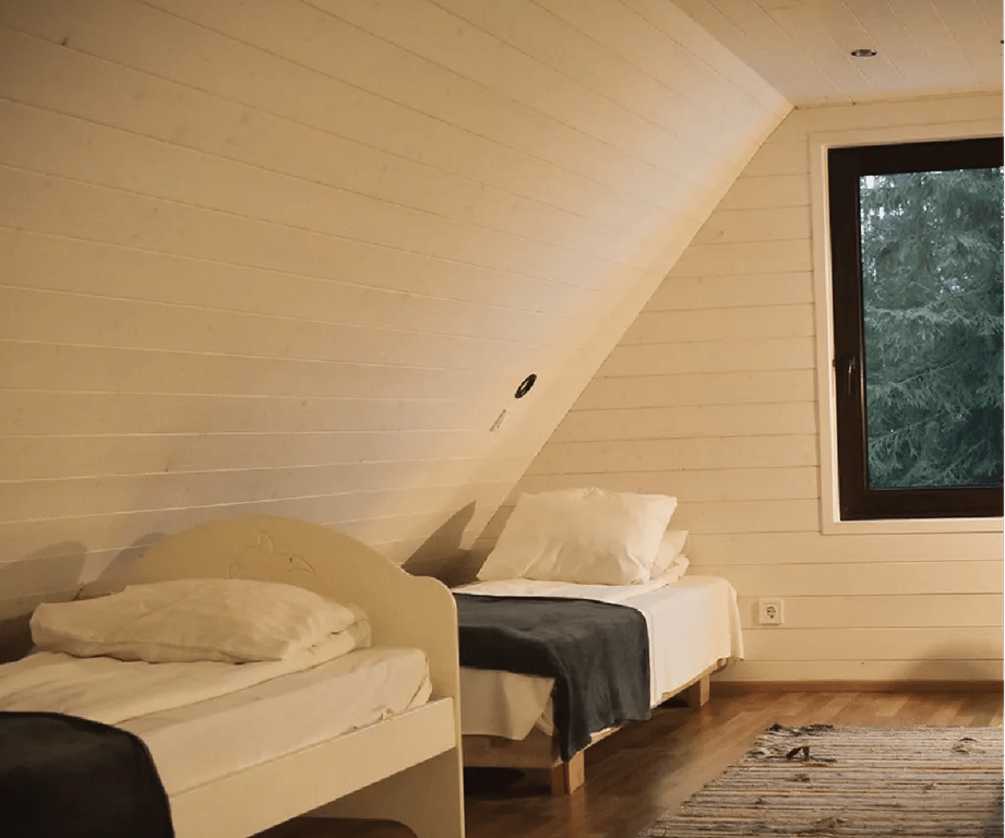 Camping Hämsaare Puhketalu gallery 1