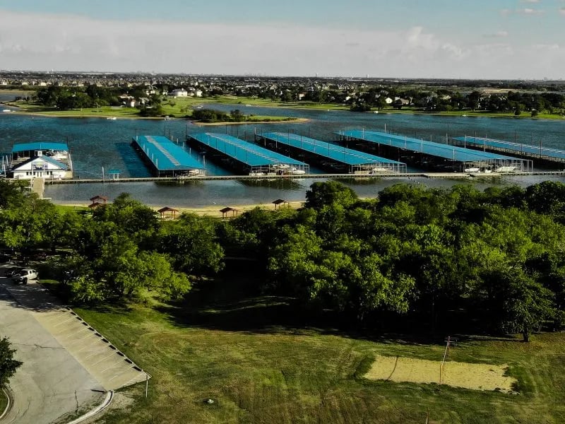 Hidden Cove Park & Marina gallery 3