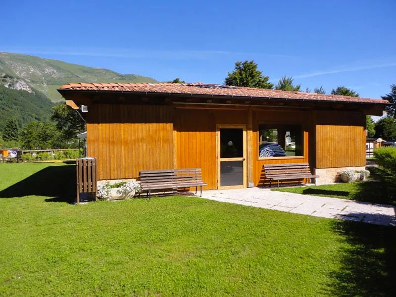 Camping Ciclamino gallery 2