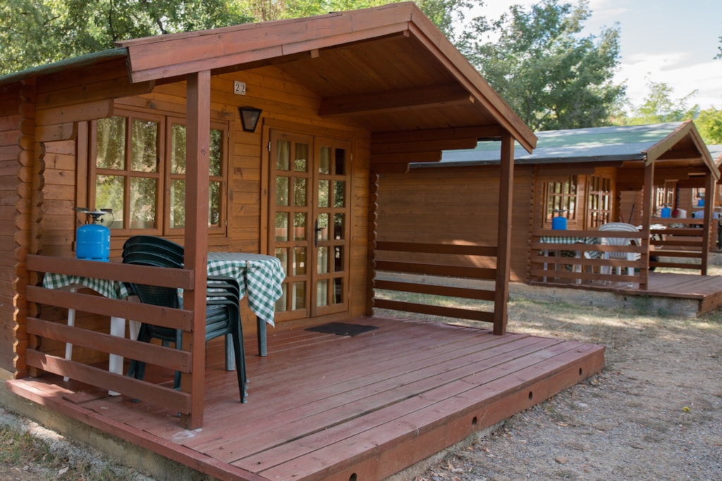 Camping & Bungalowpark Isábena gallery 3