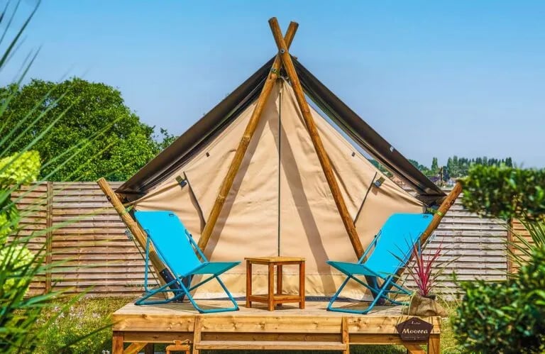 FLOWER Camping les Micocouliers gallery 2