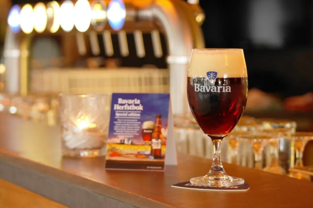 Camping De Duinhoeve