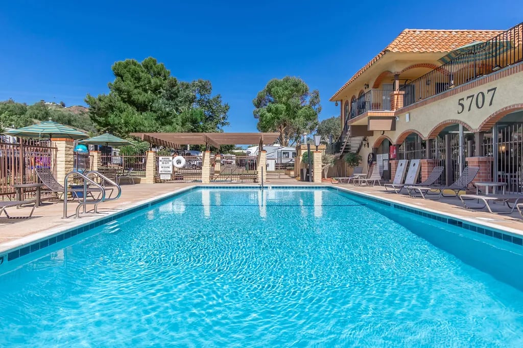 Santa Fe Park RV Resort gallery 1