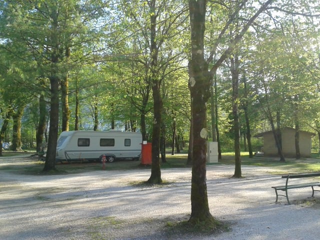 Camp Polovnik gallery 3