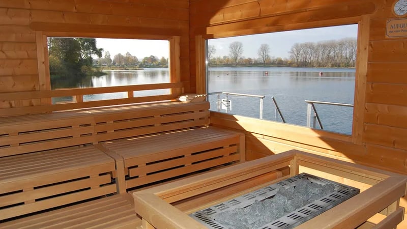 Erholungsgebiet Doktorsee gallery 3