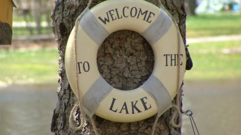 Waters Edge Family Campground gallery 1