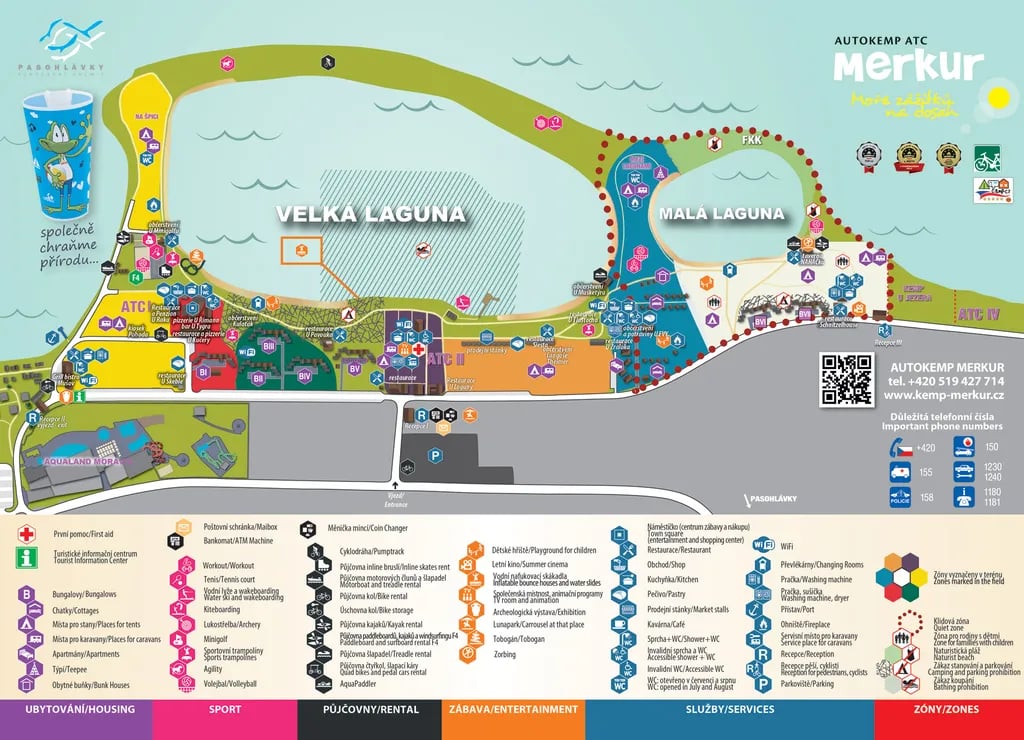 Camping Merkur gallery 1