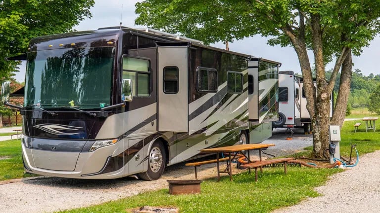 Rvino – Camp Hiyo gallery 2