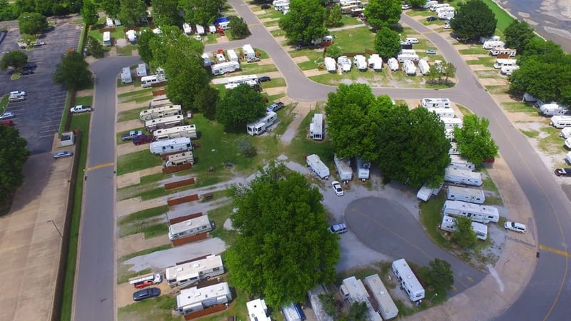 Mingo RV Park gallery 3