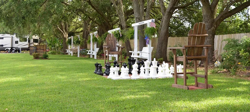 All About Relaxing RV Park, Mobile, AL gallery 1