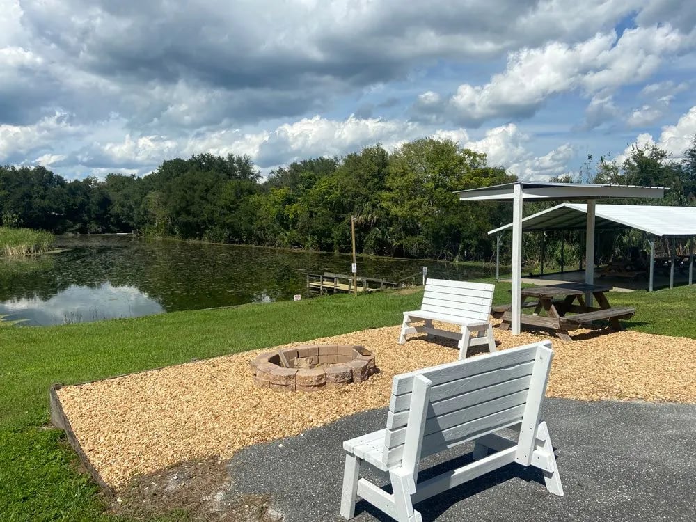 Sunny Shores MH & RV Resort 55+ gallery 2