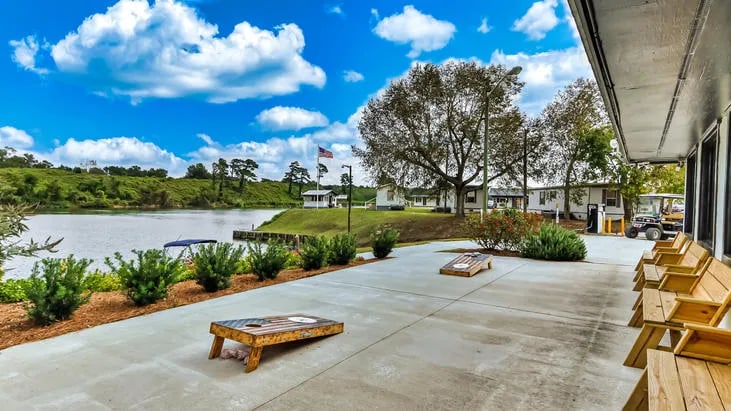 Hill’s Landing & RV Park gallery 1