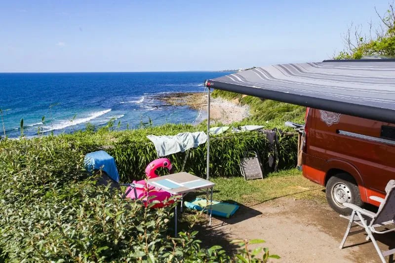 Camping Inter Plages gallery 1