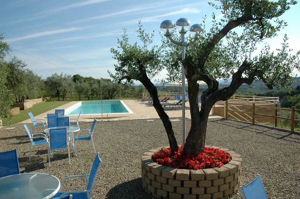 Agricamping Romita gallery 1