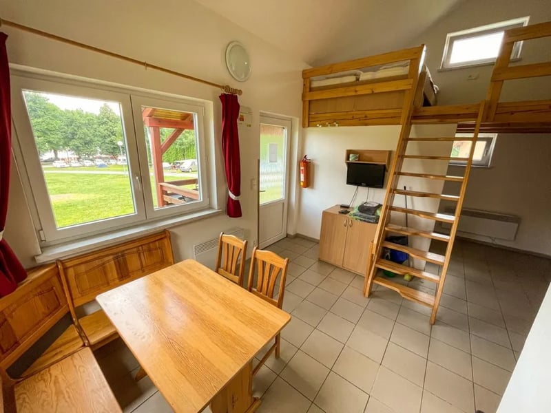 Camping Olšovec
