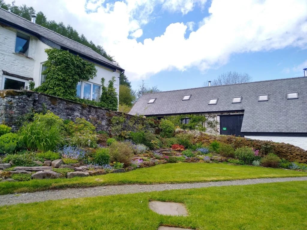 Gilfach Farm gallery 1