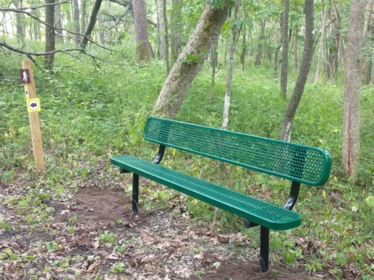 Wildcat Park and Landing gallery 2