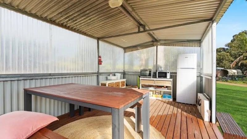 Waterfront Holiday Park gallery 3