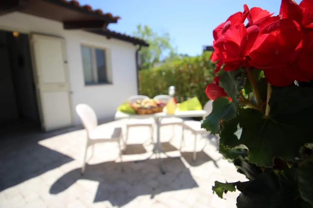 Camping Alimini Smile