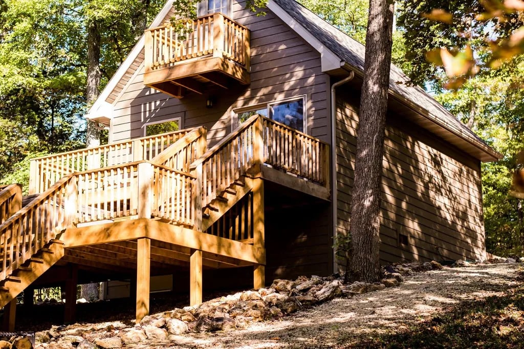 Huzzah Valley gallery 2