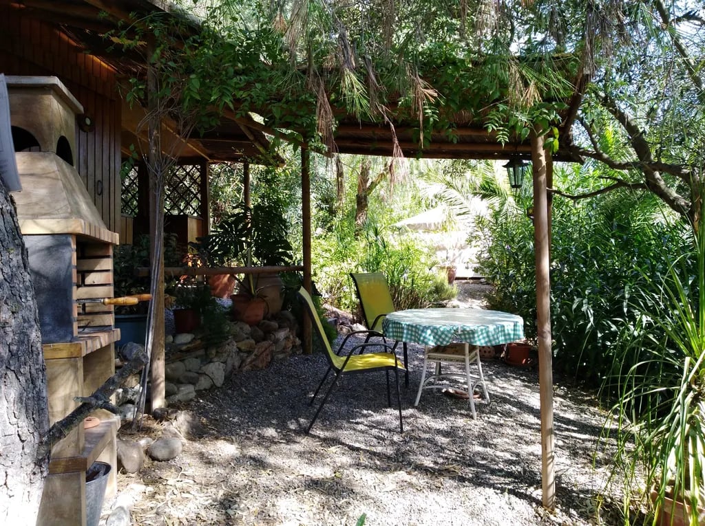 Finca Azahar gallery 3
