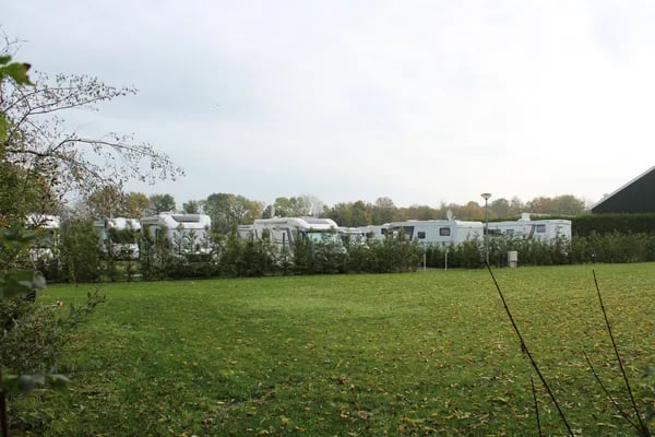 Camping Groningen Internationaal gallery 3