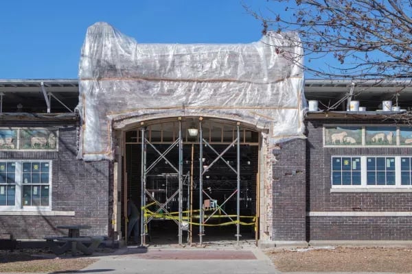 Iowa State Fair Campgrounds gallery 2