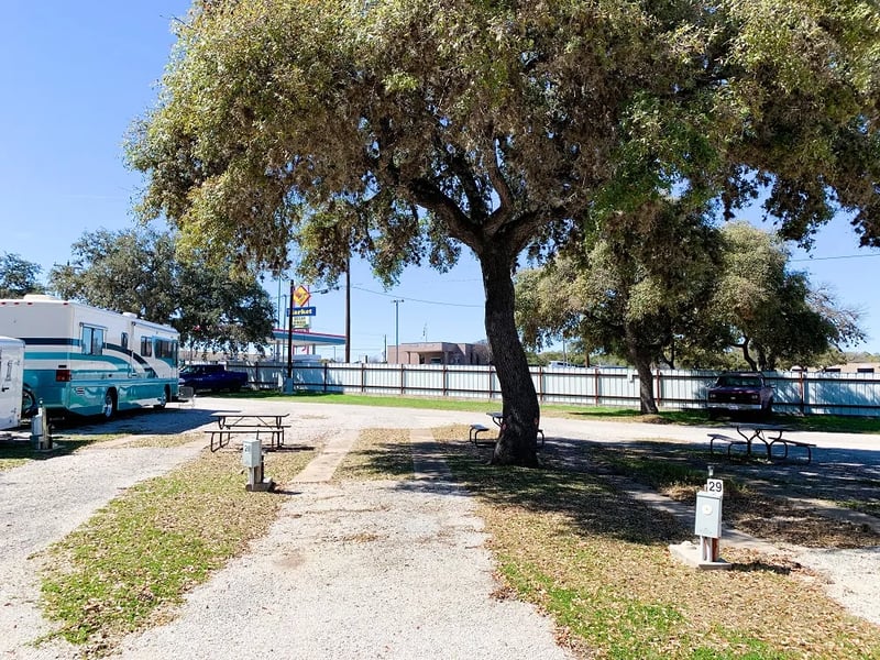 Roadrunner RV Park gallery 2