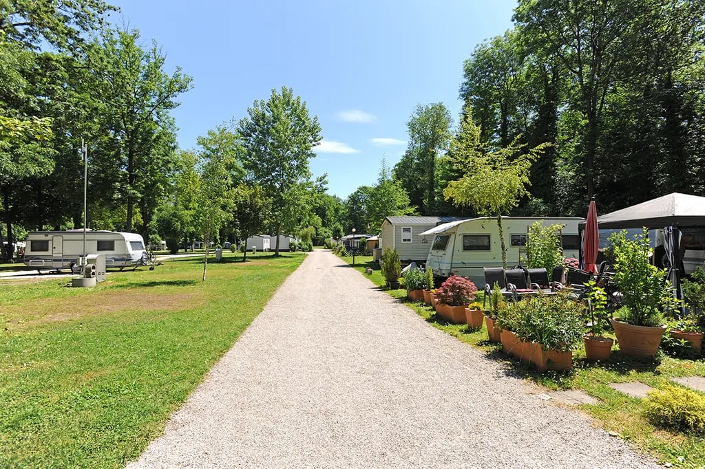 Camping Paradis Plage gallery 3
