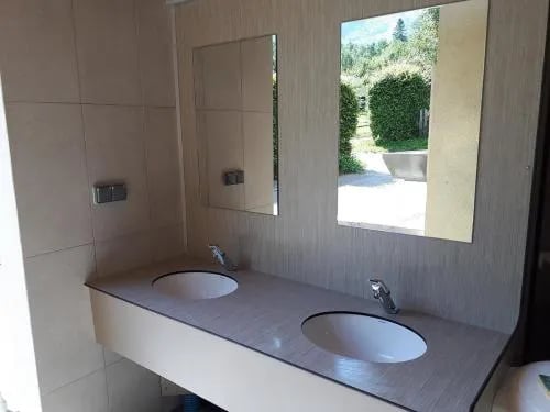 Camping Les Cimes gallery 1