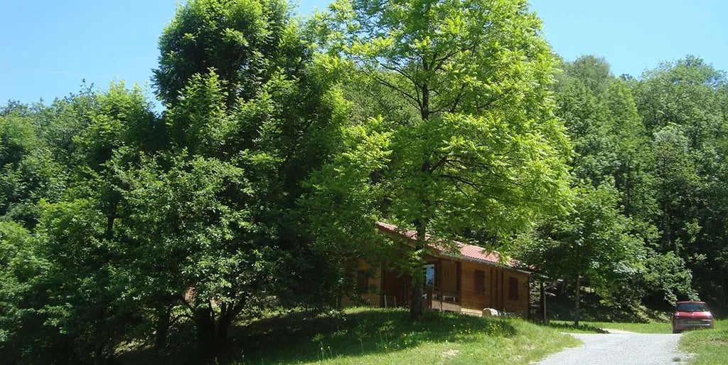 Camping Le Crêtoux gallery 2