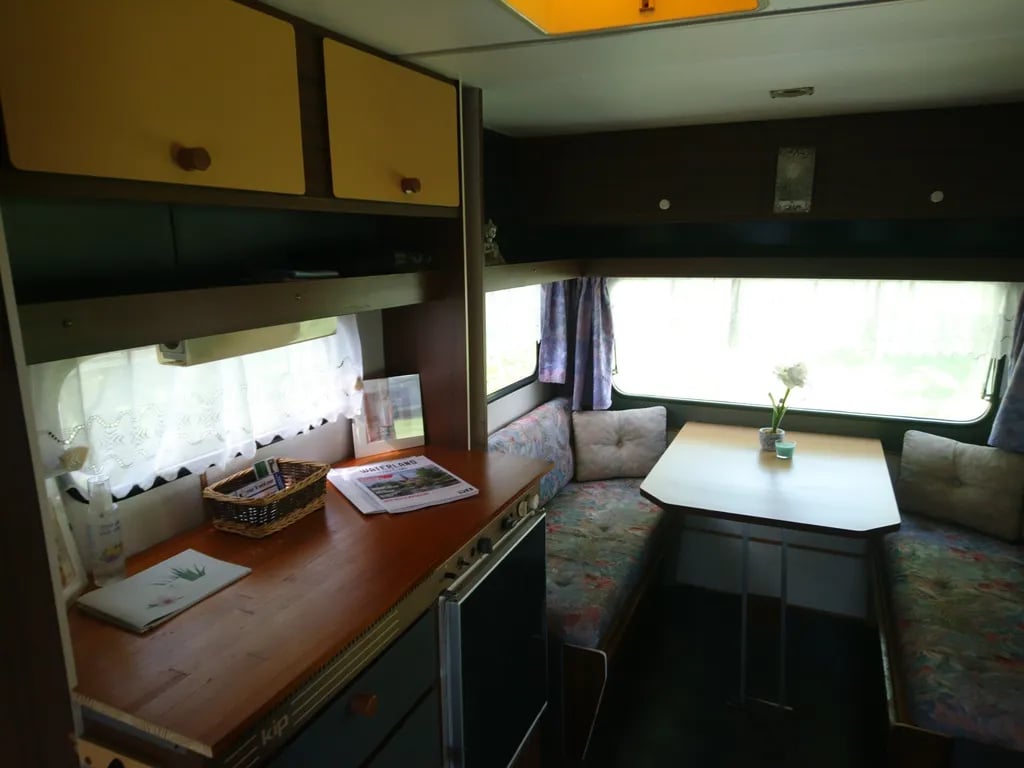 Camping ‘’Lyts mar Smûk’’ gallery 1
