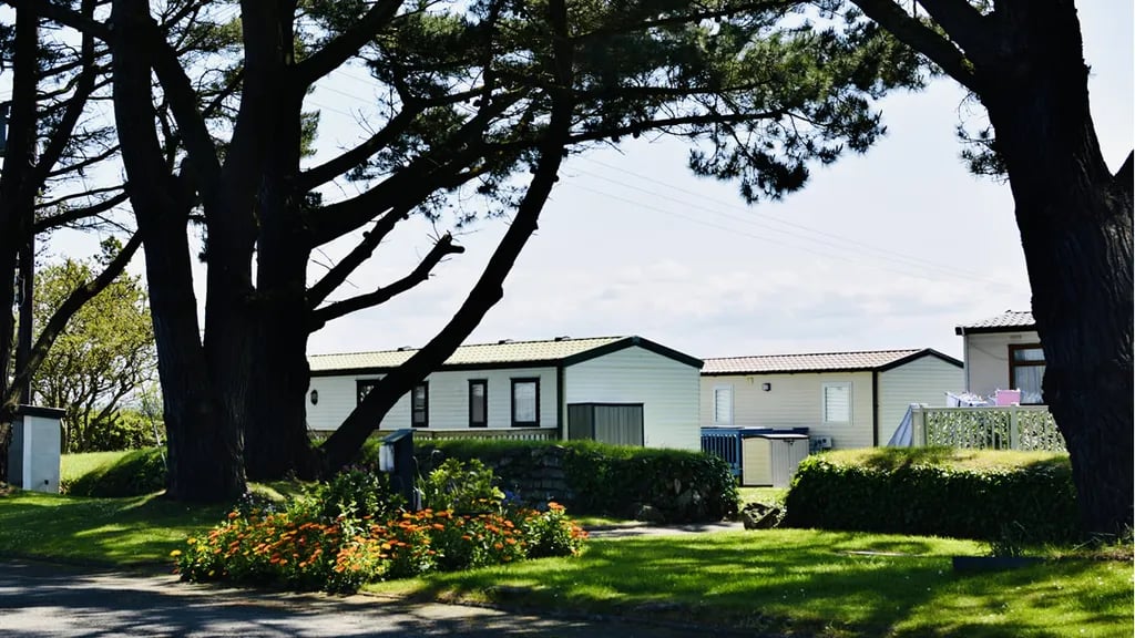 Gunvenna Holiday Park gallery 2