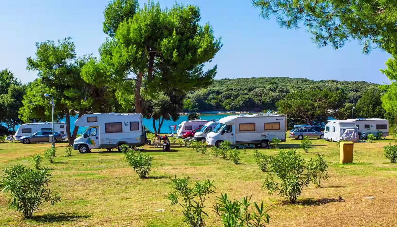 Arena Indije Campsite gallery 1